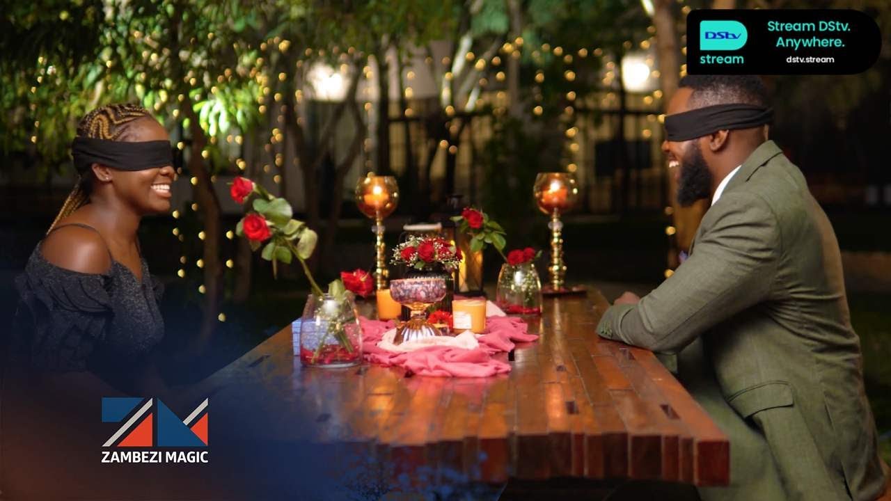 Pastor Wants A Wife Zambia trailer