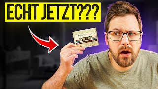 Paprcuts RFID Portemonnaie Pro im Test ► Ein Slim Wallet so dünn wie Papier? - Echt jetzt???