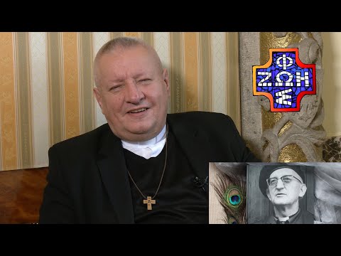 Sakralne Dziedzictwo Śląska | Ks. Bp dr Adam Wodarczyk | Ks. Franciszek Blachnicki | Oaza