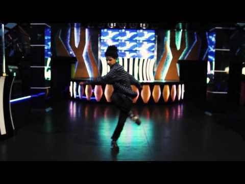 Mourad Dridi | DANCE SCHOOL ATRIUM