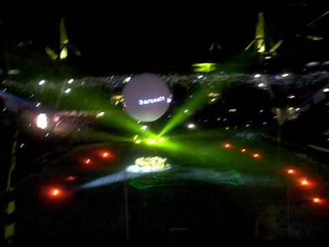 100 Jahre BVB - neue Hymne & Feuerwerk im Stadion