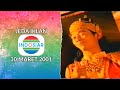 Jeda Iklan Indosiar 30 Maret 2001