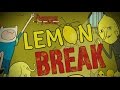 Adventure Time Lemon Break Adventure Time Games