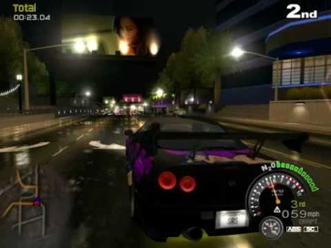 street racing syndicate pc save