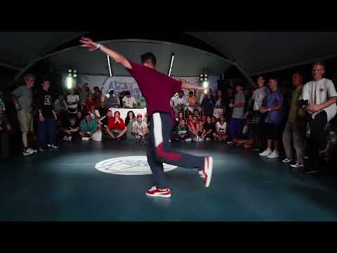 Jamix Project - Breaking Fest