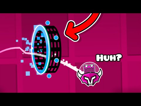 Don't change colors | Geometry dash 2.2