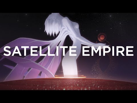 Satellite Empire - Eternal Vespers