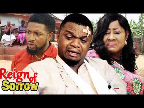 Reign Of Sorrow Season 1 & 2 - ( Ken Erics ) 2019 Latest Nigerian Movie