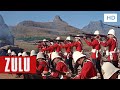 Volley Fire Zulu HD 60fps