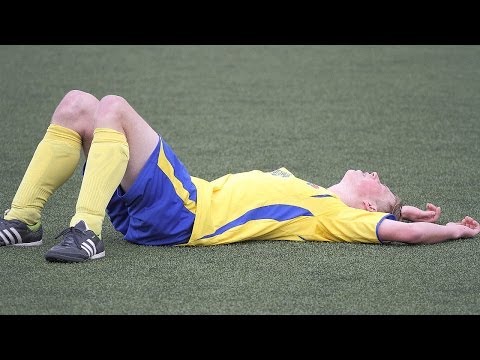 13.04.2014: FSV Bretnig-Hauswalde II - Lomnitzer SV