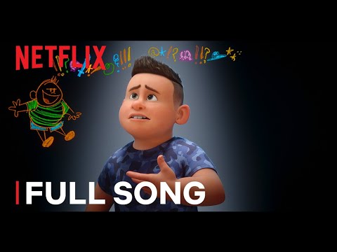 Thumbnail of the video: "When I Was Ten" Official Song