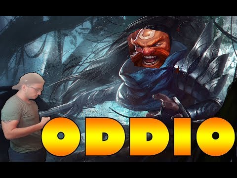 [DIAMOND IV] DUOQ CON IL SUB DEL MESE / Italian Gragas