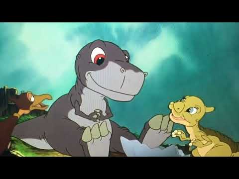 Animal Age: Dawn of the Creatures part 4 Baby T-Rex’s