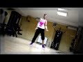 Zumba® fitness - Daddy Yankee Pasarela 
