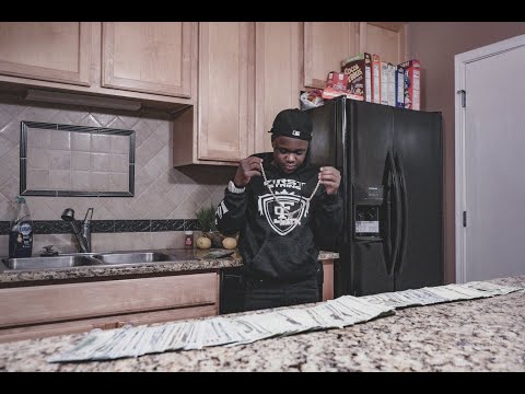 Lil King - The Drop (Official Music Video)