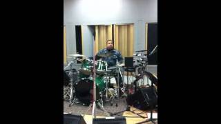 US Navy band cruisers play black ice Jeff lorber