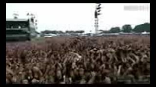 Ensiferum - Wanderer - live at Wacken 2008