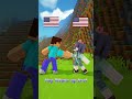 Greetings Minecraft Animation Shorts