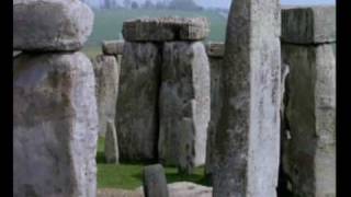 Patrimoni dell'umanità - Stonehenge