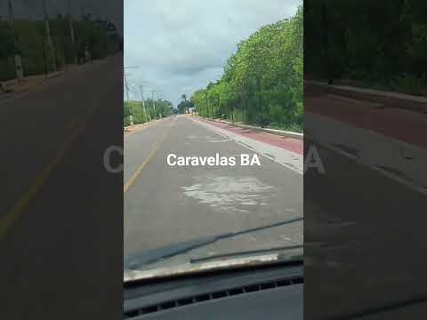 Caravelas Bahia