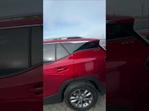 фото gmc terrain ii 0