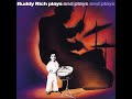 A FLG Maurepas upload - Buddy Rich - Tales Of Rhoda Rat - Big Band