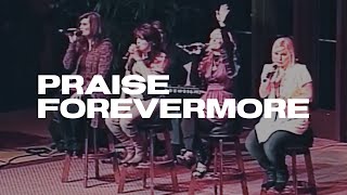 Point Of Grace | Praise Forevermore (Live)