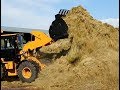 Cat® High Dump Bucket Overview