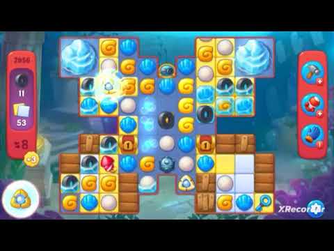 FISHDOM (lvl 2956) '23  HARD LEVEL