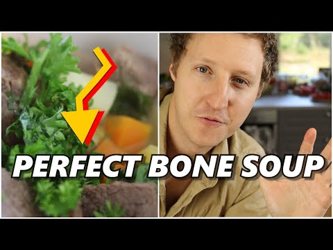 How to cook Vegetable Beef Soup(Completely From Scratch) - Swedish Meat Soup(Köttsoppa) Recipe 🍲🥄