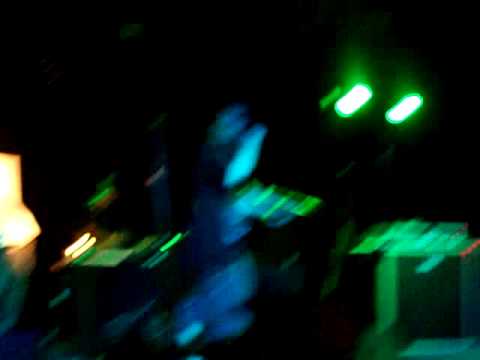 killa crim live at mistah fab show