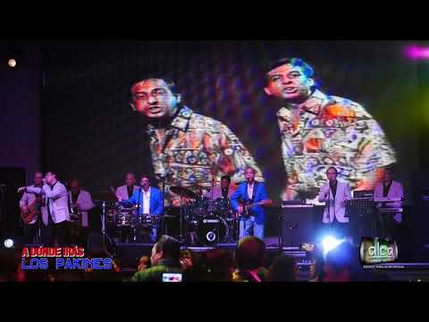 Selección de Cumbias #4 - Los Pakines