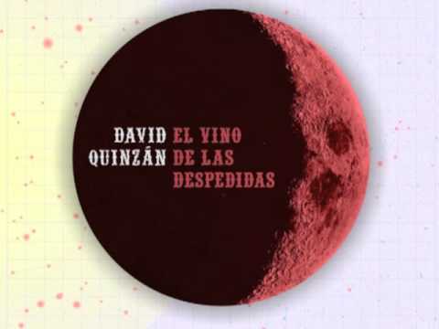 El Vino De Las Despedidas video