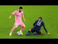 Lionel Messi 2025 CRAZY Dribbling Goals Assists Passing