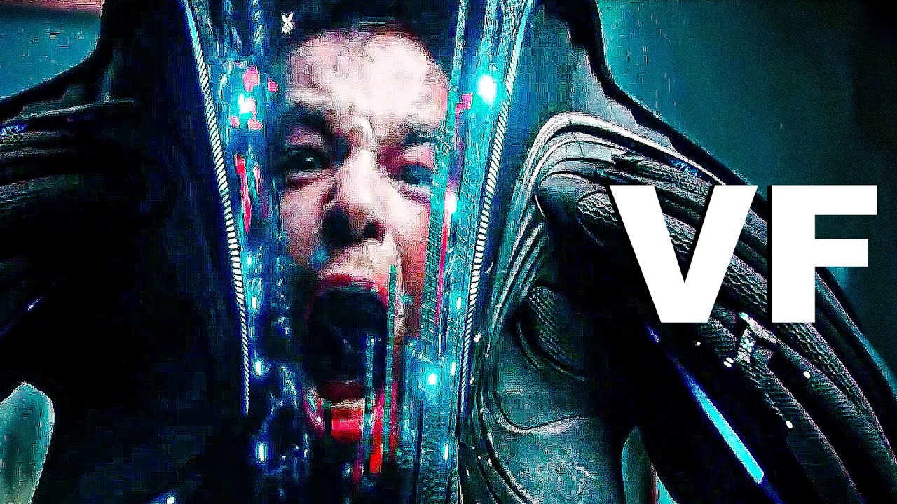 ATTRACTION 2 INVASION Bande Annonce VF (2020)