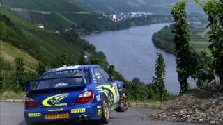 Driving to heaven - Tiesto