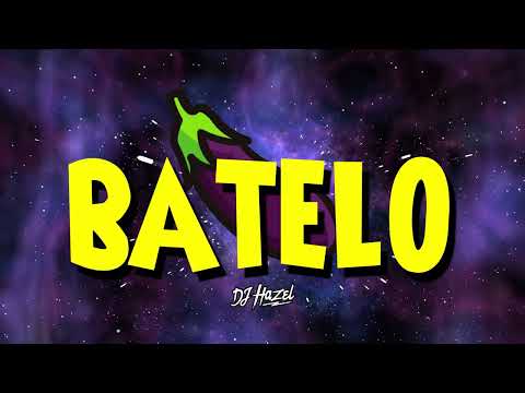 BATELO 🍑 DJ Hazel Mty | TREND VIRAL TIK TOK (Perreo 2025)