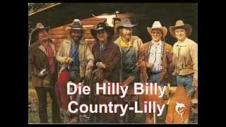 Truck Stop - Hilly Billy Country-Lilly