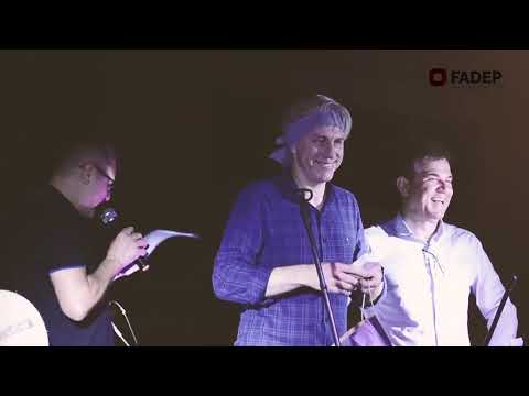 Recepção aos Calouros FADEP 2019