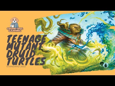 BIG SPELLS = BIG FUN | Quandrix Ramp DeckTech and Gamplay | MTG Arena (Standard 2022)