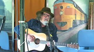 West Of The West Day 4 2017-08-17 Peter Case