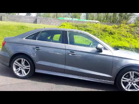 Audi A3 1.0TFSI 115 SE *12 Month Warranty* - Image 2