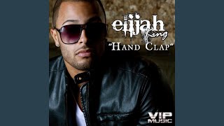 Hand Clap (feat. Young Cash)