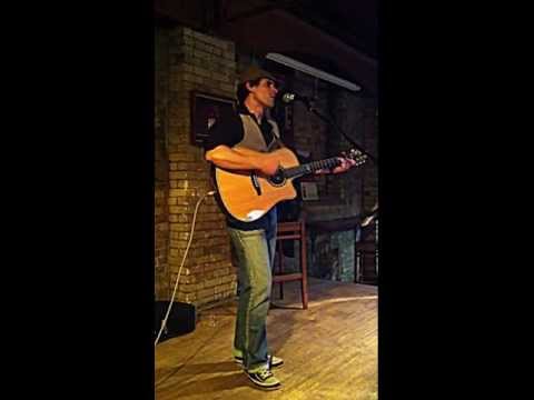 Can't You See - Marshall Tucker Band (cover by Justin Plet)