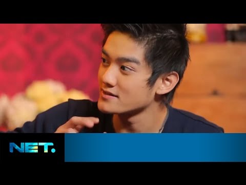 Hard Rock | Breakout | Boy William & Kamasean | NetMediatama