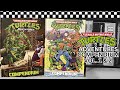 TMNT Adventures Compendium Volumes 1 & 2 | IDW COMICS DEFAULT Thumbnail