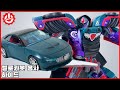 Hello Carbot Warrior Hide Review Magic Power With Lumenox Hello Carbot Carbot Hide Review