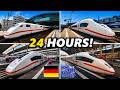 Can You Visit Germany S 10 Largest Cities In 24 Hours By Train