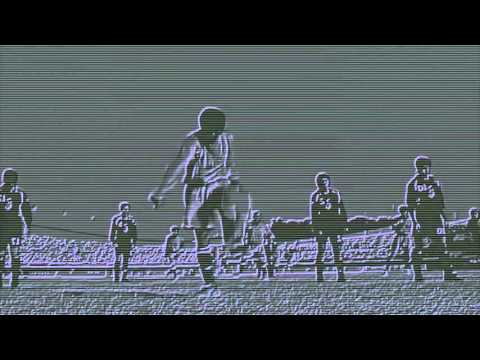 Justin Berkovi - Beat The System (2004)