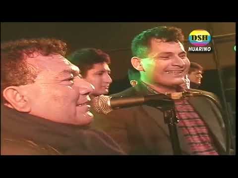 MIX SANJUANITO 2 ARMONÍA 10 EN VIVO EN LIMA